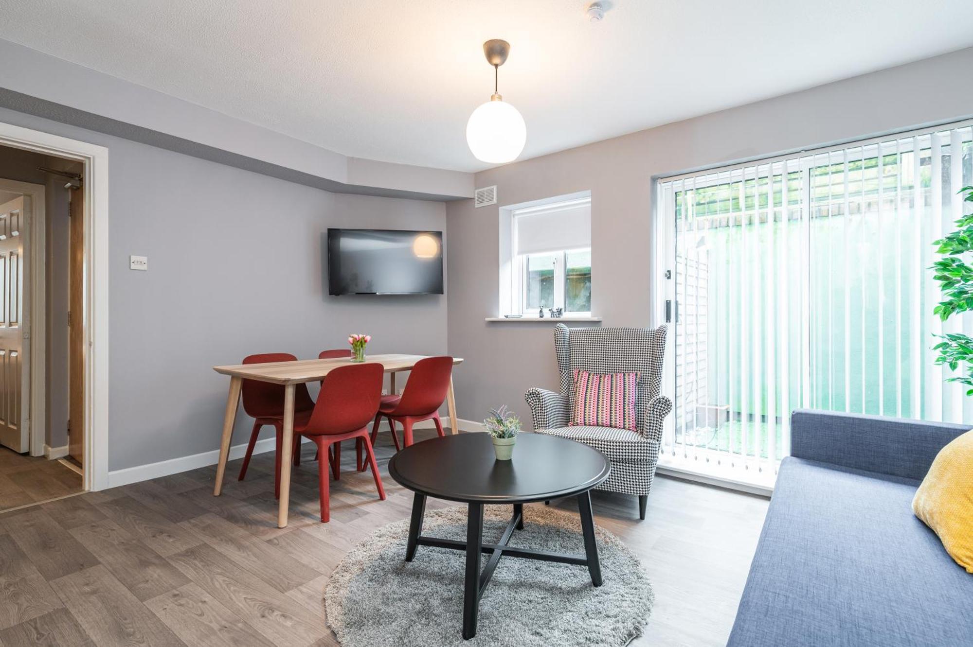 Brand New Apartment 2 Complex In Drogheda Exterior foto